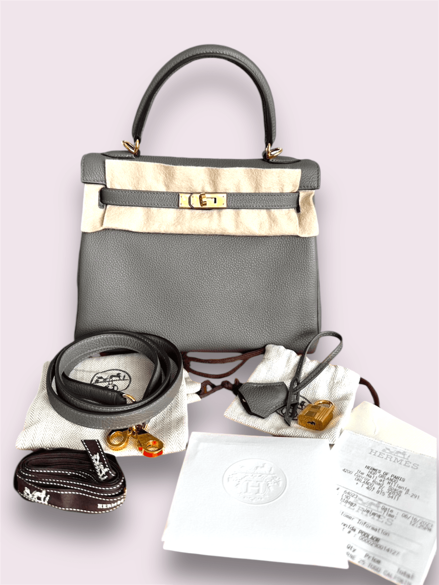 Kelly 25 togo price new arrivals